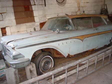 COTTON STREET REAL ESTATE & PERSONAL PROPERTY AUCTION