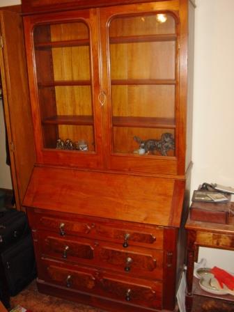 GERALD STOEBERL & ESTATE OF AMBER STOEBERL SALE #2