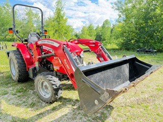 ONLINE & LIVE AUCTION - Dean Gebhardt