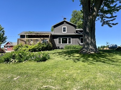 TOM & KATHY BONDE REAL ESTATE & PERS. PROPERTY AUCTION